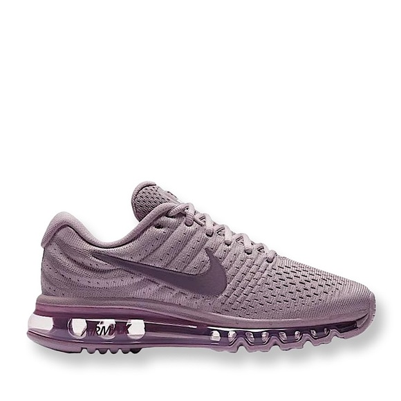 Nike Air Max 2017 Plum Fog Pro Purple - Picture 1 of 4